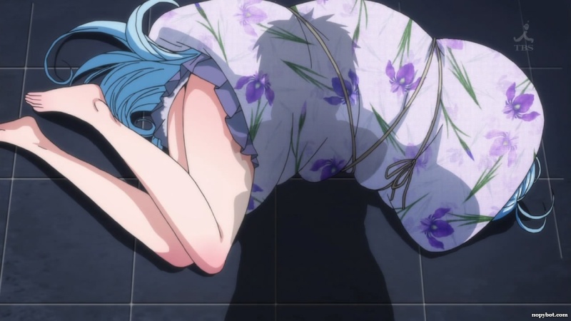 Denpa Onna to Seishun Otoko Denpa-10