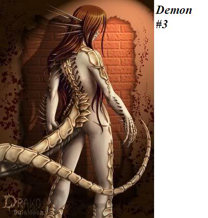 Kanseina Shikei (閑静な死刑) Demon310