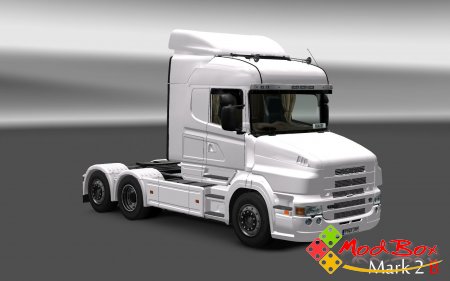 Scania T500 V2 13573810