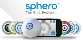  [MOBILEFUN.FR] SPHERO : Review de la balle robotique de Orbotix Unname10