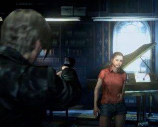 Resident Evil 6 - Discussion (Must Read!) - Page 26 Liz110
