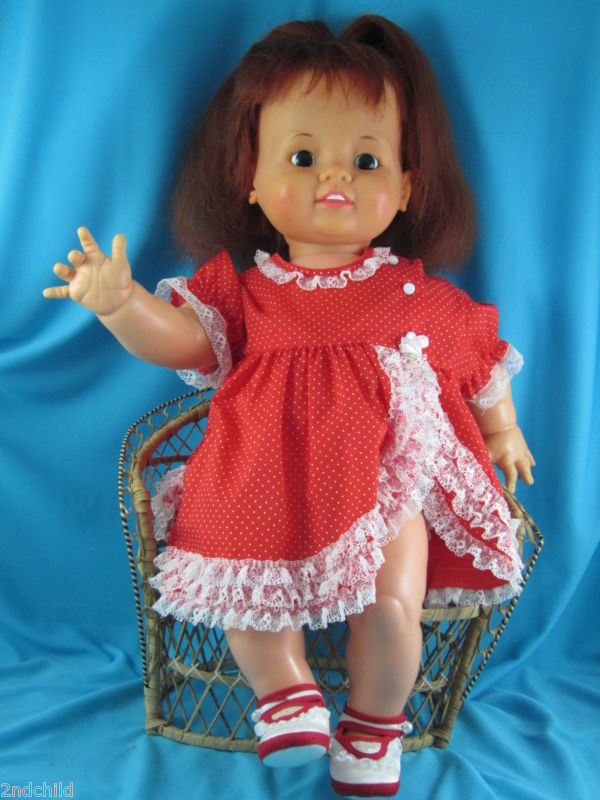 IDEAL Dolls_Crissy Familly - Page 2 1211