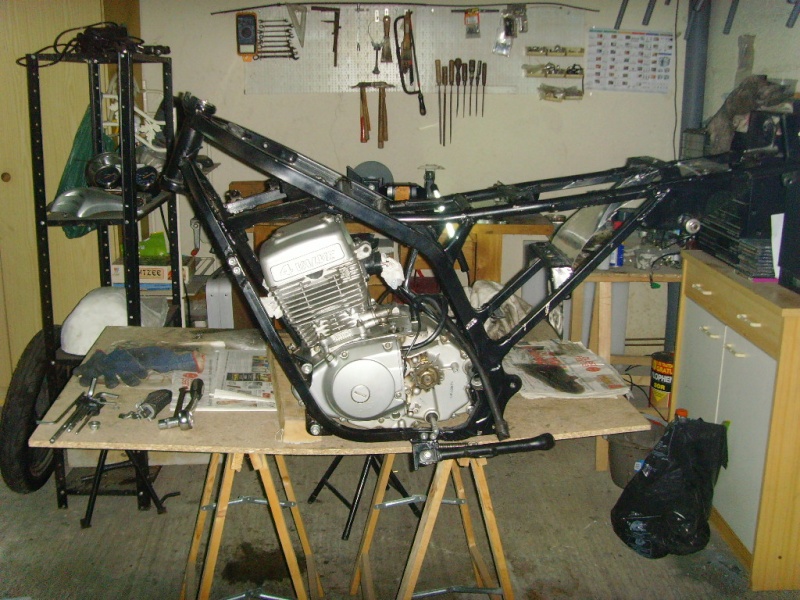 transformer une bouze en cafra. - Page 4 Snv33225