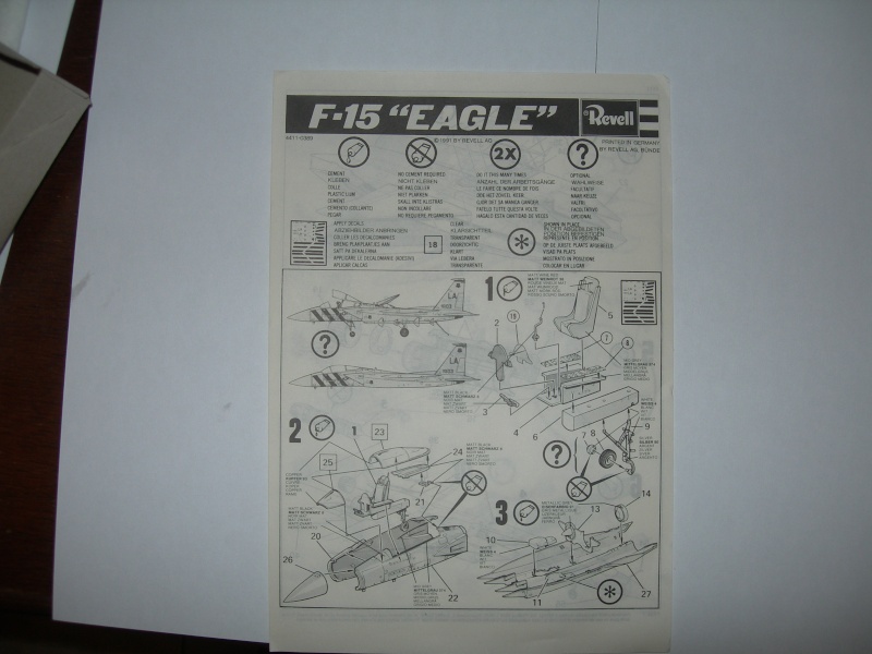 [Revell] F-15A Eagle (1974) Dscn2219