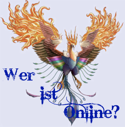 Wer ist online?