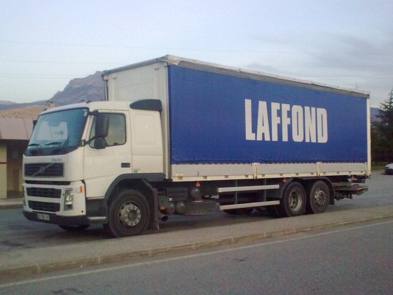 Laffond (Saint Quentin sur Isére, 38) Volvo_10