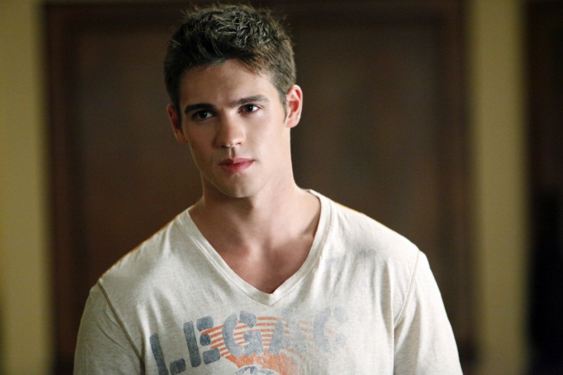 5ème Guest : Steven R McQueen Steven10