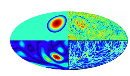 Researchers Find Evidence of Other Universes Lurking in the Cosmic Background Bruise10