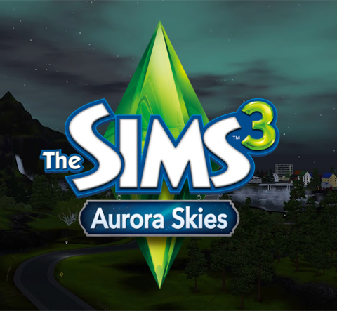 [Sims 3] Les nouveautés sur le store - Page 12 31239910