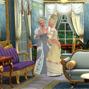 [Sims 3] Les nouveautés sur le store - Page 13 84492510