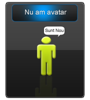 Propunere Nu am avatar Noavat10