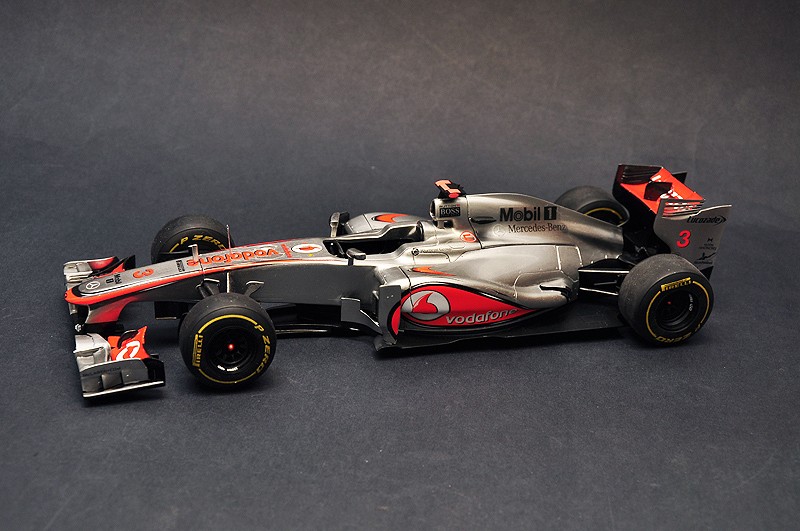 McLaren MP4/27 Jenson Button Mclare10