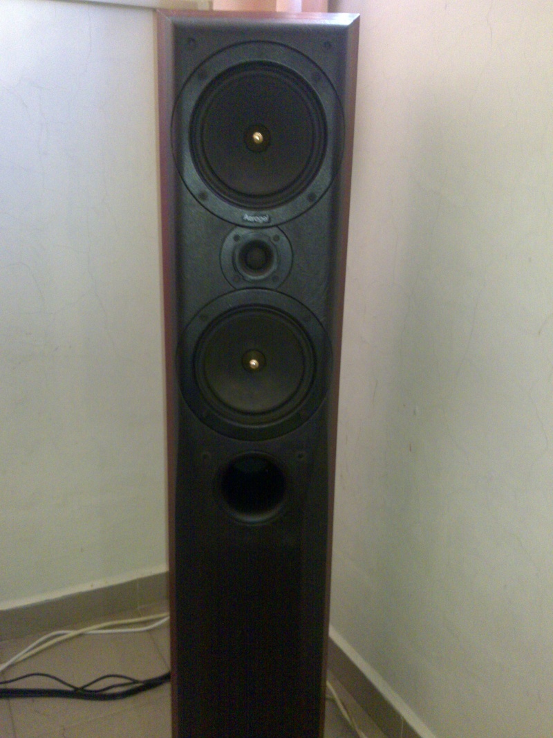 mission 775 speakers