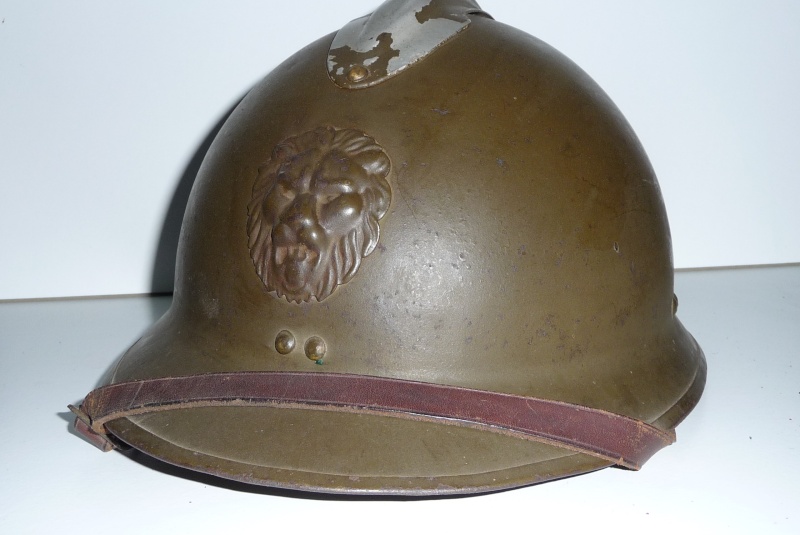 les casques adrians de ma collection Autre_10