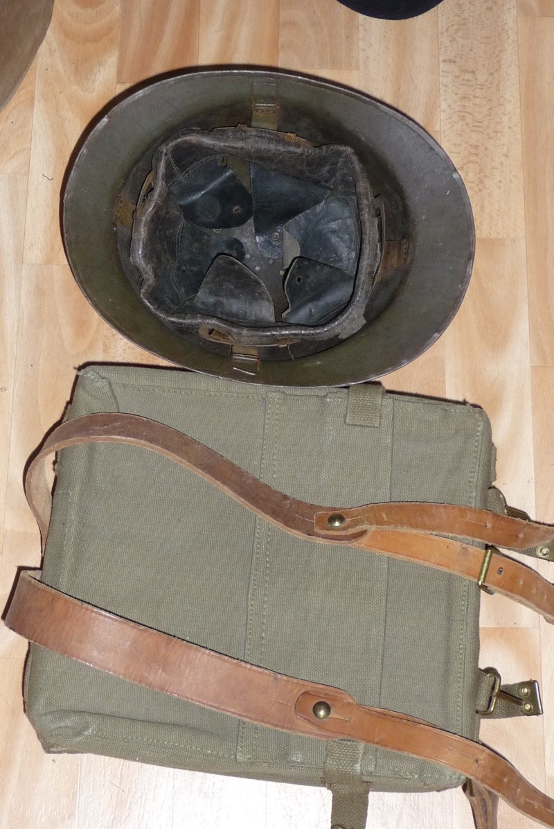 Les tenues et équipements du soldat belge Dessou10