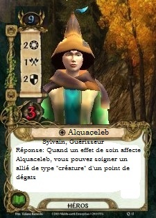 Atelier fan cards Cs12-a17