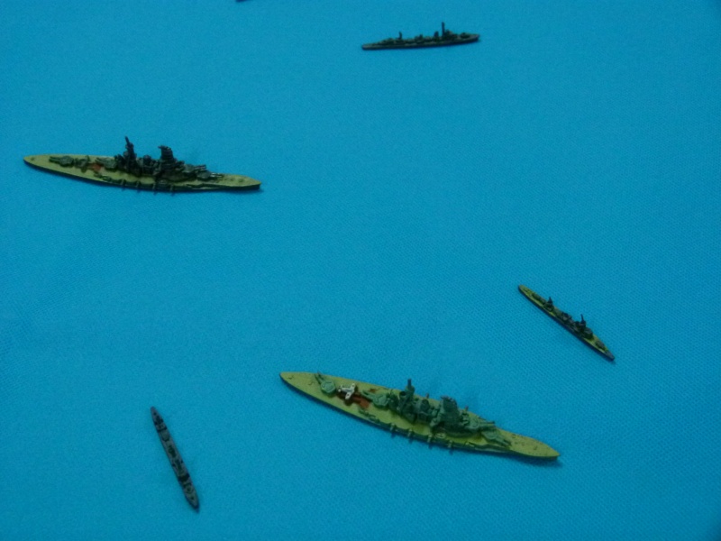 [Nov. 1942] Bataille navale de Guadalcanal P1080922