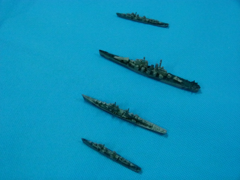 [Nov. 1942] Bataille navale de Guadalcanal P1080923