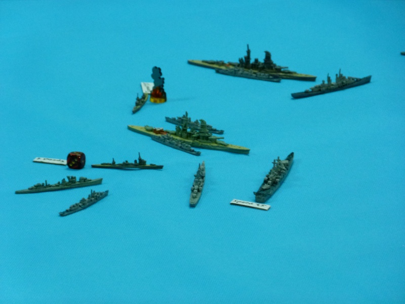 [Nov. 1942] Bataille navale de Guadalcanal P1080930