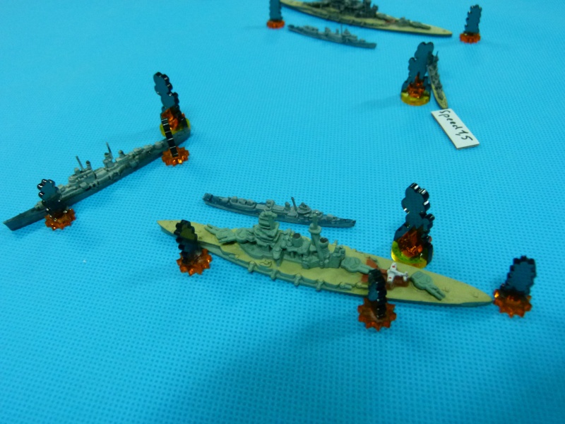 [Nov. 1942] Bataille navale de Guadalcanal P1080933