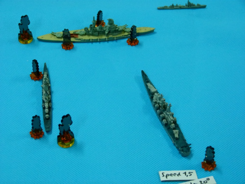 [Nov. 1942] Bataille navale de Guadalcanal P1080934