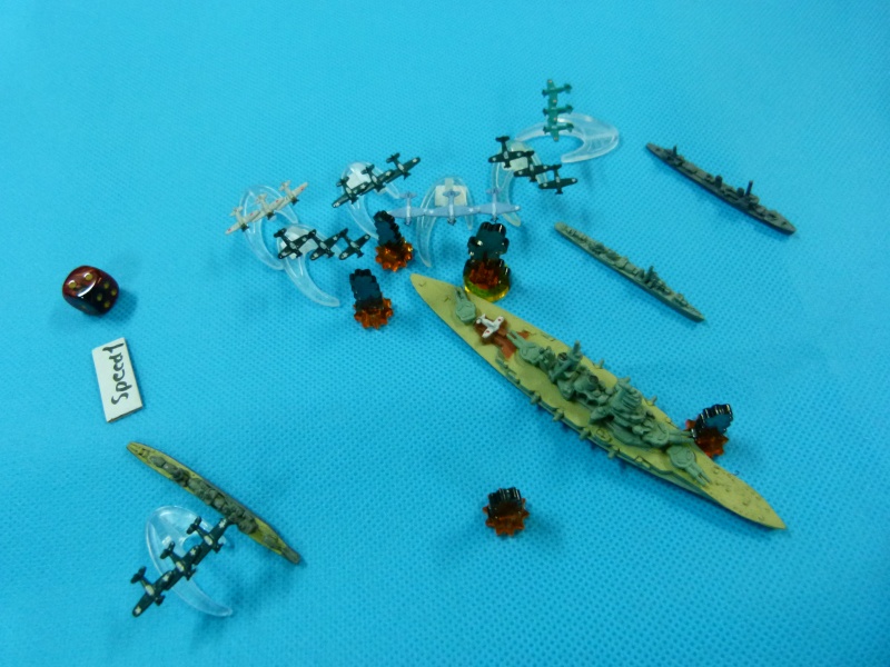 [Nov. 1942] Bataille navale de Guadalcanal P1080939