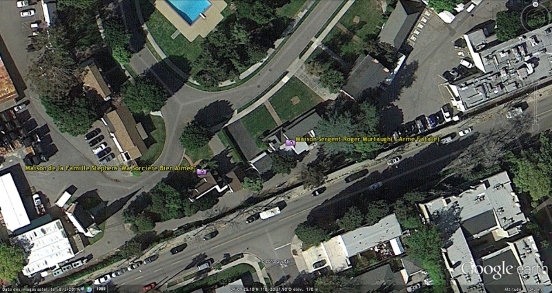 DEXTER - Lieux de tournages de films vus avec Google Earth - Page 26 Nouvel13