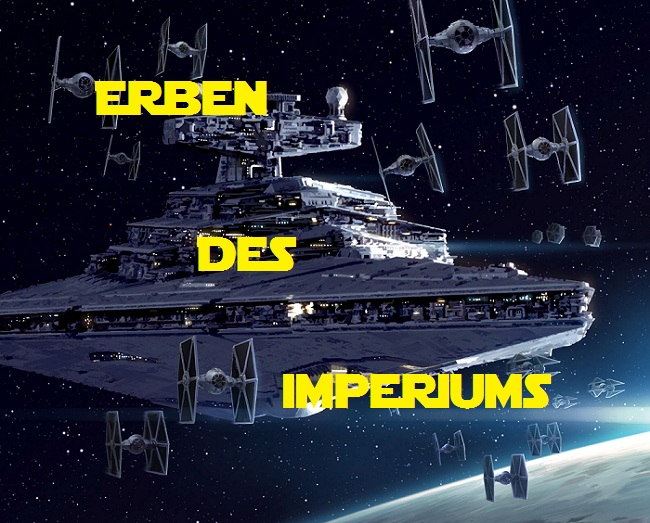 Erben des Imperiums - EDI