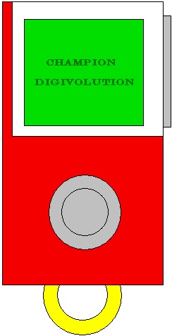 Aqui você pode criar seu Digivice Digivi10