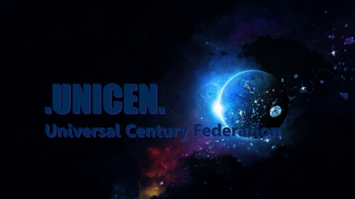 Universal Century Federation