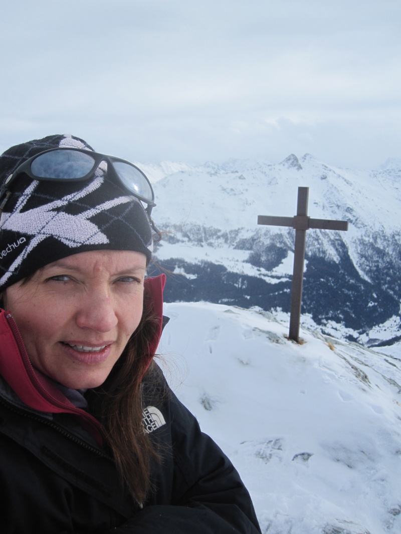 Ski-Alpinisme: Le Greppon Blanc 20 janvier 2013 Img_2626