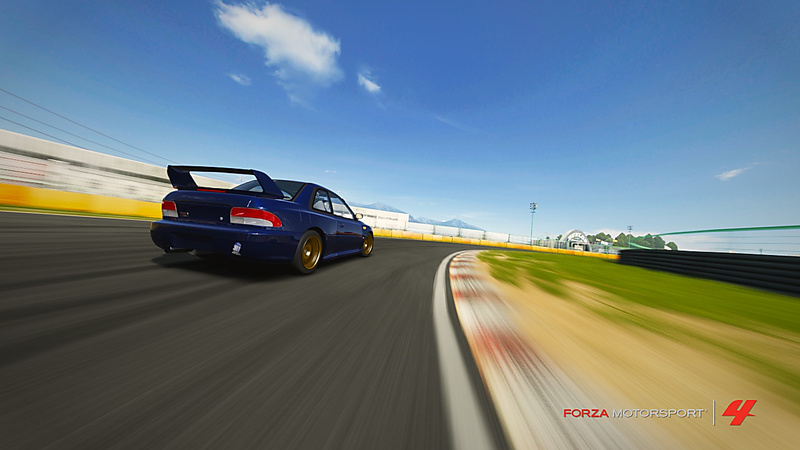 Concours n°2 | Tsukuba - Page 2 Forza-10