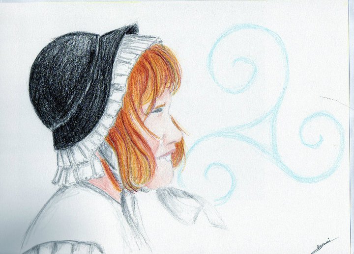 galerie écclectique de Loveart 24954010