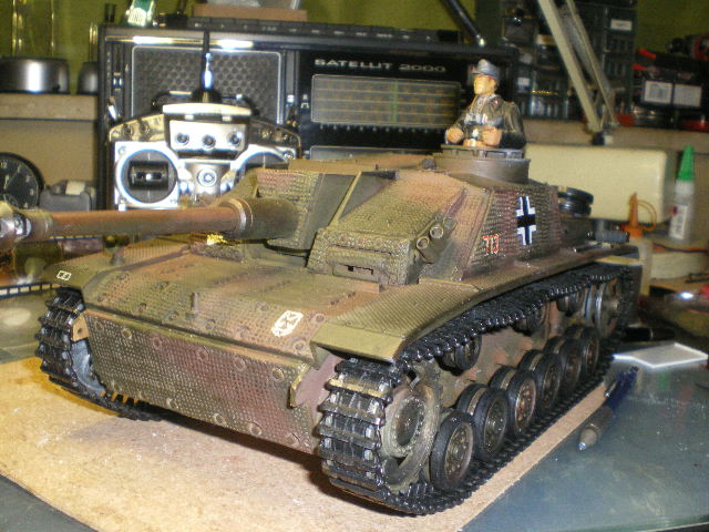 StuG ausf.G 211