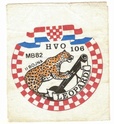 Bosnian Croat Army HVO patches 1yn8lk12
