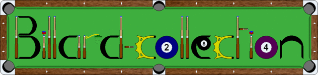 billard-collection