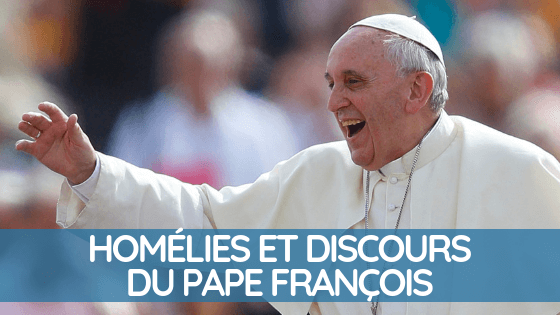 Textes du Pape François: Dossie10