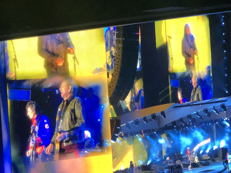 (1) No Filter US Tour 2019.....21/06/19 Chicago Soldier Field. - Page 2 Img_4614