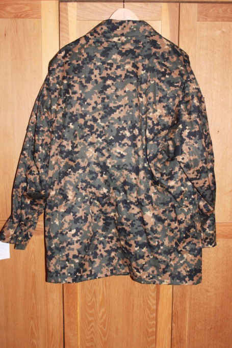 New uniform for MIA paramilitary units Img_3814