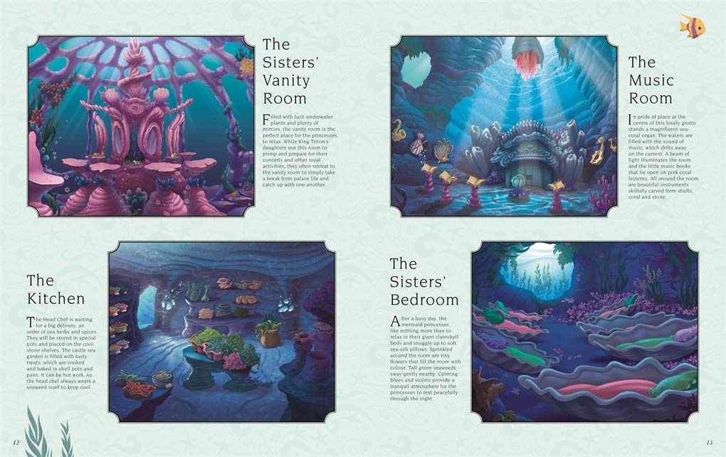 The Disney Castle Collection - Page 4 61dxta10