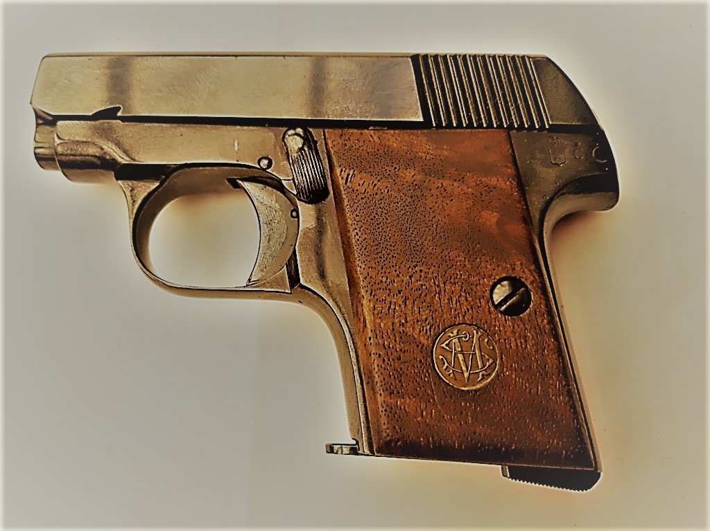 pistolet 6.35 mm SM 20200311