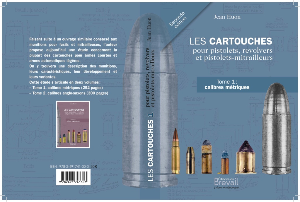 Livre sur les munitions tome 1 Cv_car11