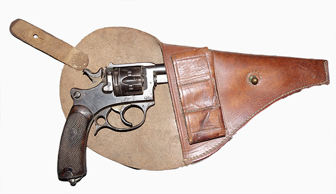 Projet d'un livre sur le revolver 1892 - Page 2 Dsc06313