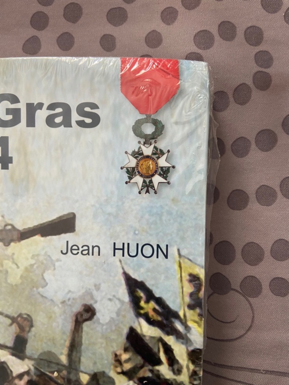 livre sur le fusil Gras Img_9328