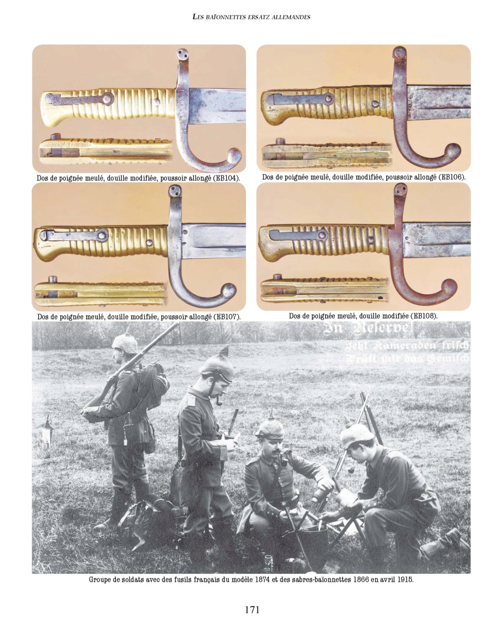 production & N° de série fusils CHASSEPOT St Etienne - Page 4 Livre_33