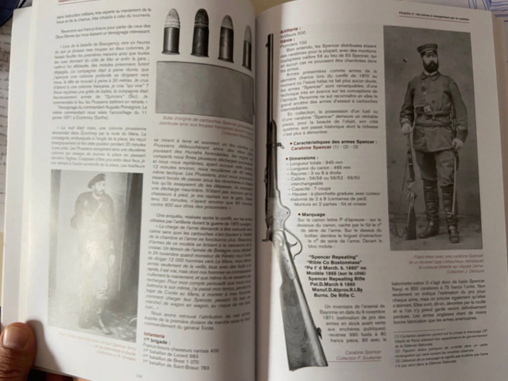 Le SPENCER Rifle Mod 1865 - Page 2 Livre_48