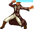 Release Obi Wan Kenobi by Fede X 1113