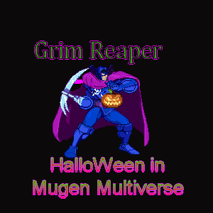 The Mugen Multiverse - Portal 2-110