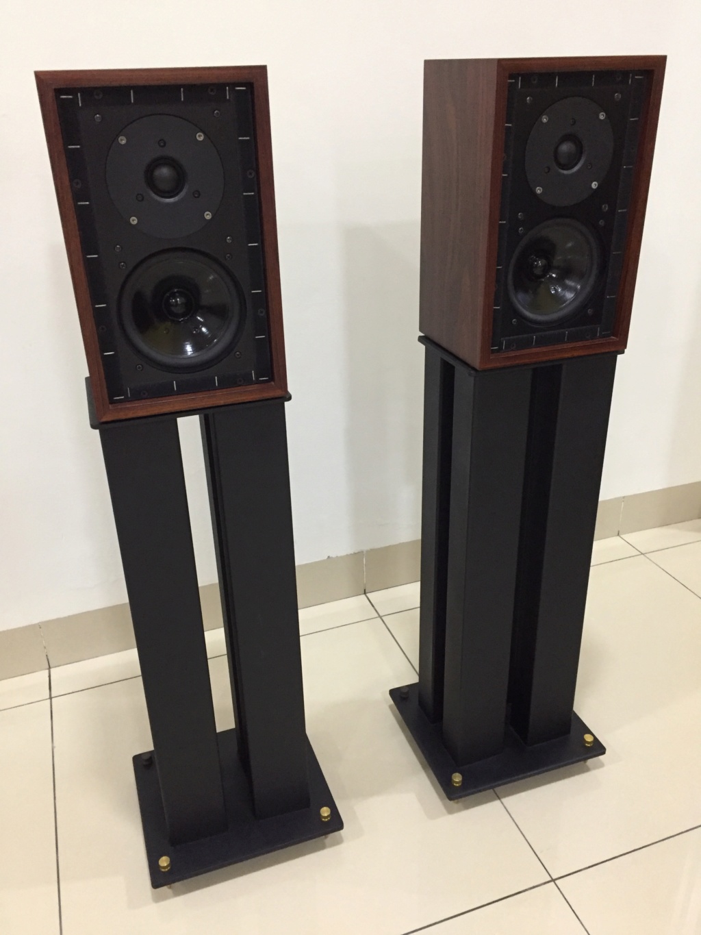 AS3/5A Audio Synthesis Speaker ( Sold) 0110