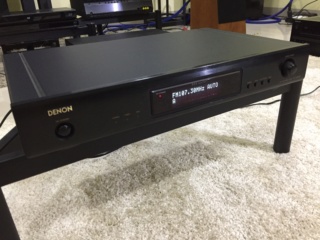 Denon Tuner (Sold) 119